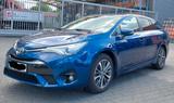 Toyota Avensis 2,0-l-D-4D Edition-S Touring Sports ... - Toyota Avensis Gebrauchtwagen in Berlin