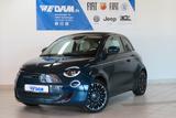 Fiat 500e Cabrio La Prima 42 kWh *LED,NAVI* - gebrauchte Fiat 500e aus dem Jahr 2023