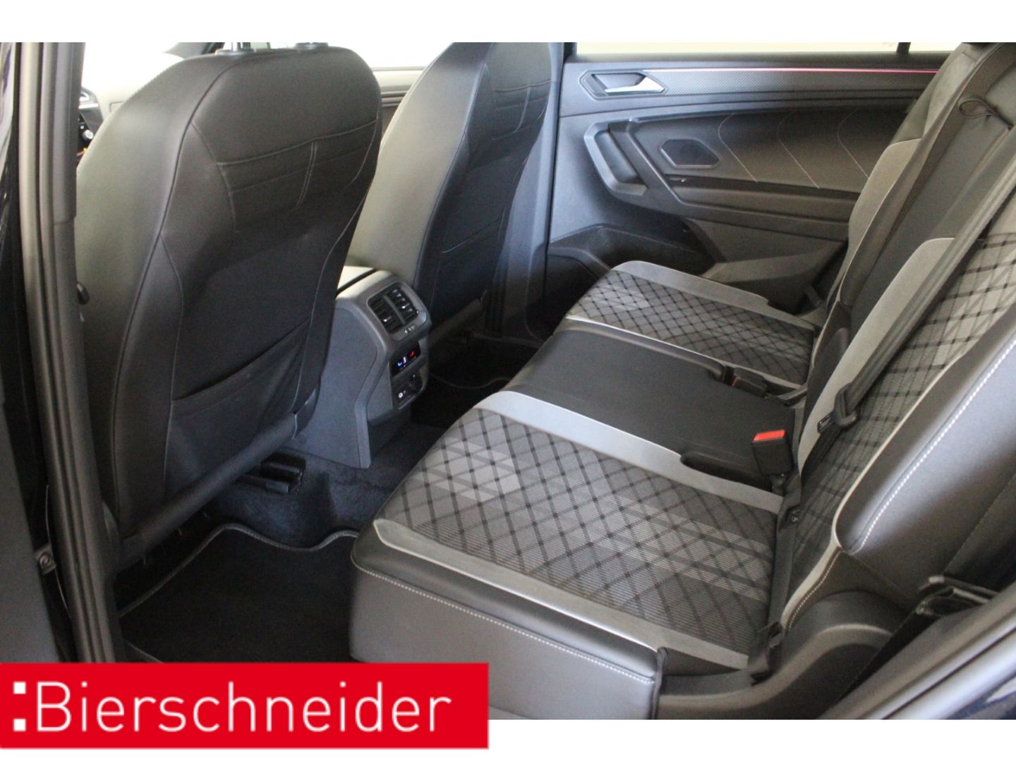 Volkswagen Tiguan Allspace - Bild 12