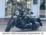 Harley-Davidson FLSTF Fat Boy Custom - HARLEY-DAVIDSON 2007 FAT BOY