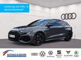 Audi RS 3 Sportback S tronic NAV 280KM/H  B&O HEAD MA