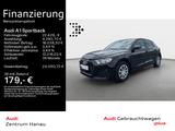 Audi A1 Sportback 30 TFSI advanced*SHZ*SMART-INTER*KL - Audi A1 Jahreswagen