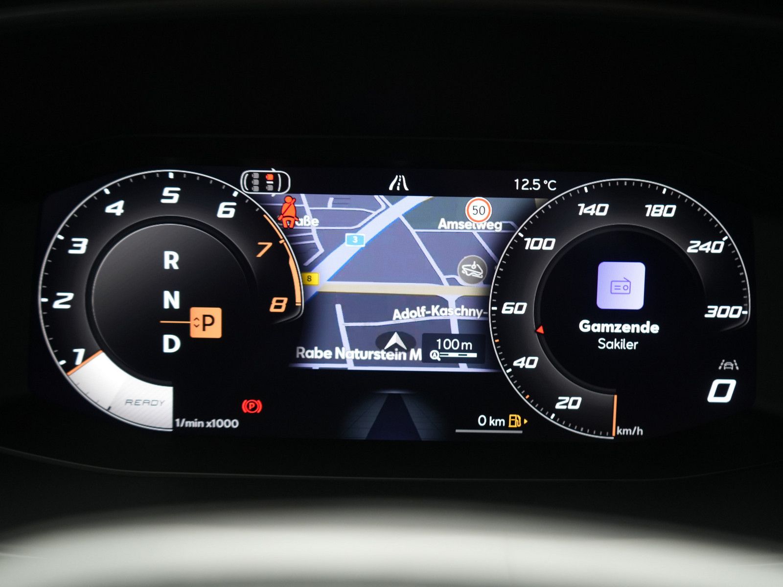 Cupra Formentor - Bild 10