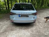 Skoda Superb 2.0 TSI 140kW DSG STYLE COMBI STYLE - Skoda Superb: 140