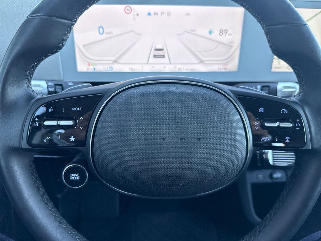 Hyundai IONIQ 5 – Bild 21