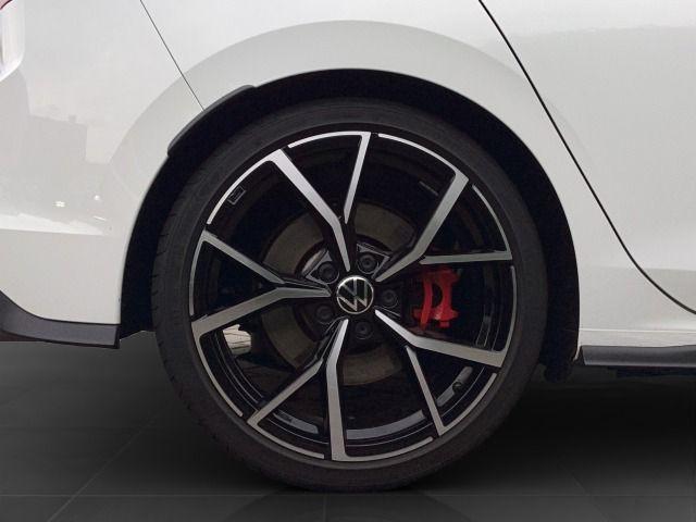 Volkswagen Golf GTI CLUBSPORT IQ.LIGHT KAMERA LEDER LM19, миниатюра 6