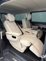 Mercedes-Benz AVANTGARDE. extralang 2025