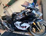 Kawasaki Ninja ZX-10R - 2004 ZX10R