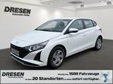 Hyundai i20 1.2 Select Funktions-Paket Navi Kamera Tempo
