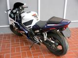 Honda CBR 600F*Storm/Mivv*Ganganzeige* - HONDA CBR 600 F