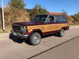 Jeep Grand Wagoneer - Jeep Wagoneer