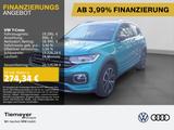 Volkswagen T-Cross 1.0 TSI DSG STYLE LM18 NAVI ASSIST KAMER - Volkswagen T-Cross in Essen