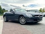 Mercedes-Benz SLK 200 Roadster Pano Airscarf Unfallfrei 2.Hand - Mercedes-Benz SLK-Klasse Gebrauchtwagen