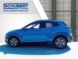 Hyundai KONA Prime Hybrid 1.6T HUD Navi Soundsystem LED  - Hyundai Kona Prime mit Hybrid-Antrieb (Benzin/Elektro)