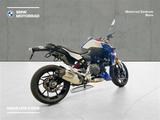 BMW F 900 R - BMW NAKED BIKE