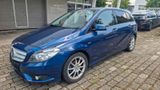 Mercedes-Benz B 180 CDI Blueefficiency Sport Tourer*Navi*Klima - Mercedes-Benz B 180: Cdi Sport Tourer