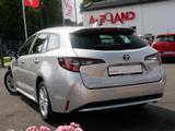 Toyota Corolla 1.8 Hybrid LED Navi Kamera Tempomat - gebrauchte Toyota Kombis