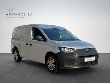 Volkswagen Caddy - 7