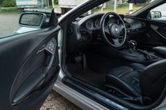 Fahrzeugabbildung BMW 650 CI Cabrio