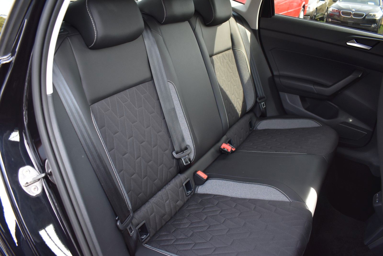 Fahrzeugabbildung Volkswagen Polo VI Goal DSG/ACC/KLIMA/SHZ/CARPLAY/LED/NAVI