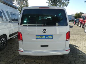 Volkswagen T6 Multivan - 5