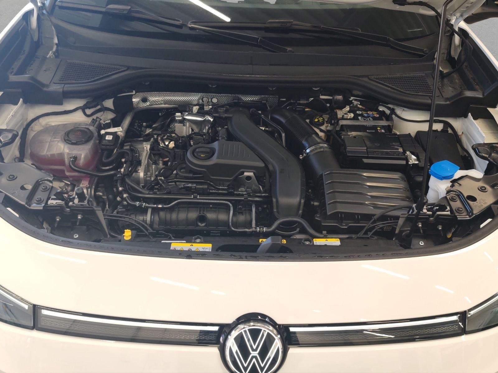 Volkswagen T-Roc - Bild 15
