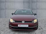 Volkswagen Golf Variant VII 1.5 TSI COMFORTLINE LED+NAV+ACC - Volkswagen Golf: Tsi Comfortline