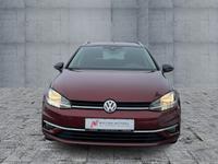 Volkswagen Golf Variant VII 1.5 TSI COMFORTLINE LED+NAV+ACC