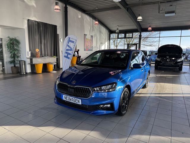 Skoda Fabia 1.0 TSI 85KW DSG 130Jahre |LED|CLIMATRONIC