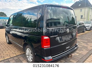 Volkswagen T6 Multivan - 6