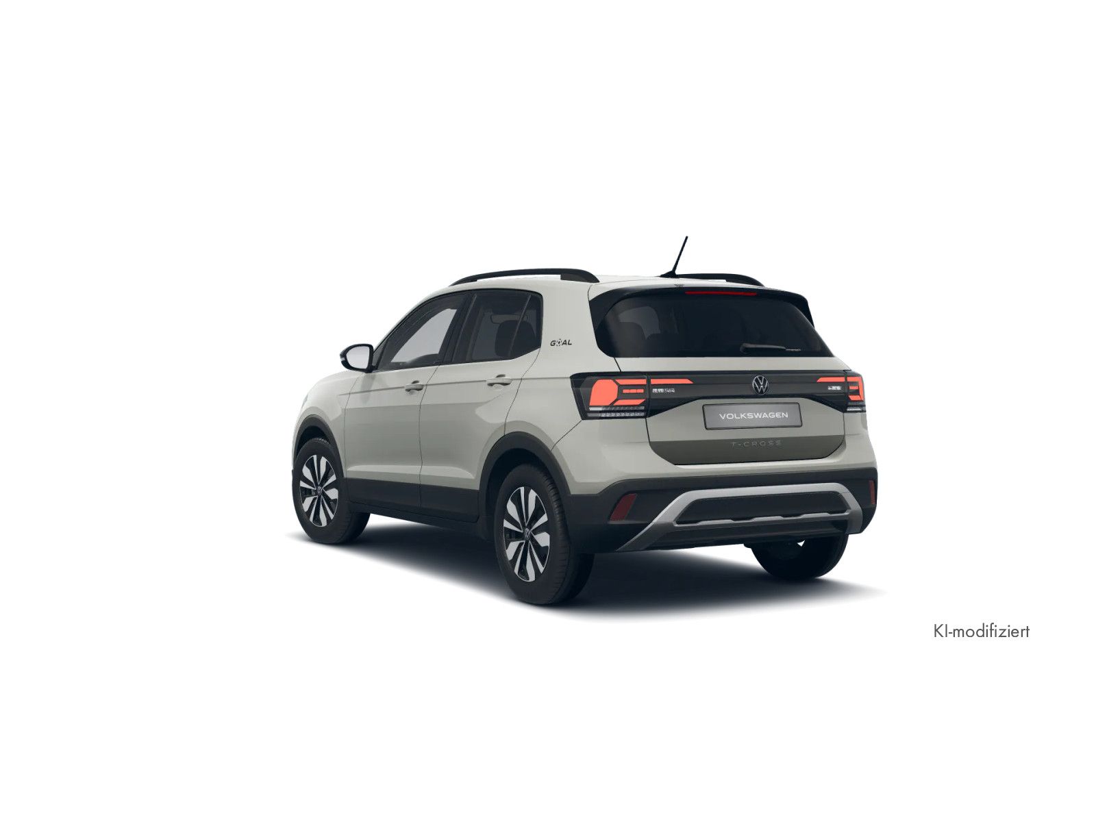 Volkswagen T-Cross - Bild 5
