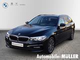 BMW 520 d xDrive Touring Sport Line*AHK*Pano*HuD*H&K - BMW 520 in Leipzig
