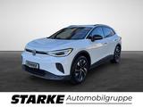 Volkswagen ID.4 Pro Goal  AHK Standheiz Navi LED Kamera PDC - Volkswagen ID.4: Goal