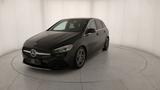 Mercedes-Benz Classe B - W247 2018 - B 200 d Exe - Mercedes-Benz W201