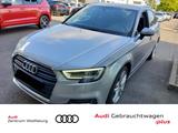 Audi A3 Sportback 30 TFSI design LED/Tempo/Einparkhi - Audi Gebrauchtwagen in Wolfsburg