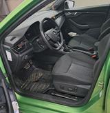 Skoda SCALA 1.5 TSI DSG STYLE | PANO | NAVI | AHK | - Skoda Scala mit Benzin-Antrieb: Automatik