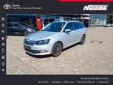 Skoda Fabia Combi 1.0 MPI Edition - Skoda Fabia: Mpi