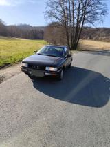 Audi 90 2.3 NG Limousine - Audi 90: 2.3