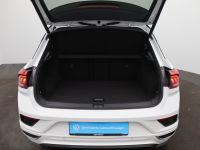 Volkswagen T-Roc - Vorschau Bild 8