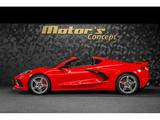 Corvette C8 TARGA V8 2LT - PACK PERF Z51 - AKRA - Corvette C8 Gebrauchtwagen