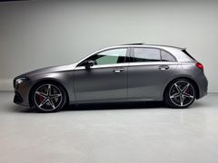 MERCEDES-BENZ A45 S/Driver/Burm/Pano/360°/ACC/Multib/HUD/magno