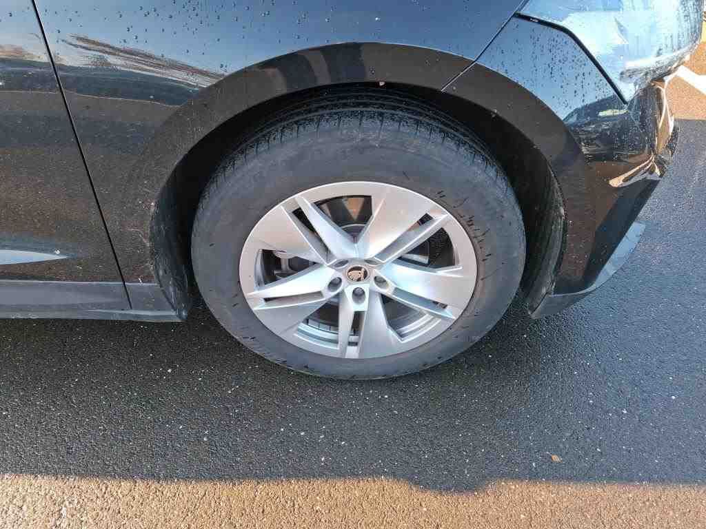 Skoda Enyaq - Bild 11