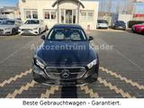 Mercedes-Benz E 300 e Avantgarde Advanced*Pano*AHK*AmbientePlu - gebrauchte Mercedes-Benz E 300 aus dem Jahr 2025
