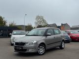 Skoda Fabia Ambiente HU neu/Service neu - Skoda Fabia aus 2010
