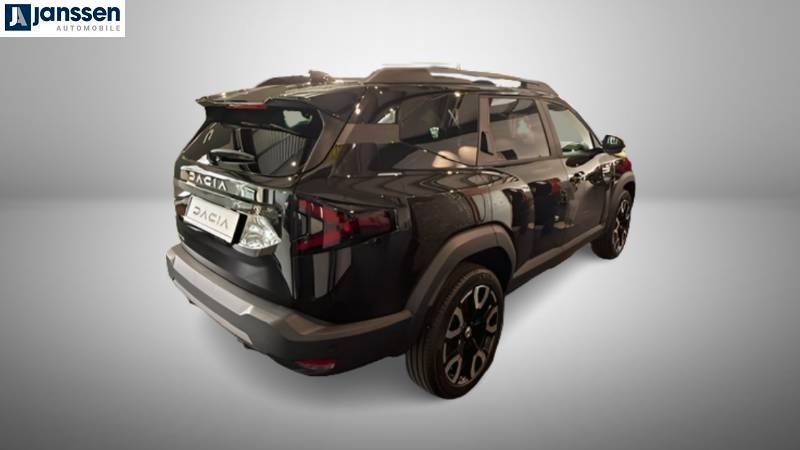 Fahrzeugabbildung Dacia Bigster Journey HYBRID 155