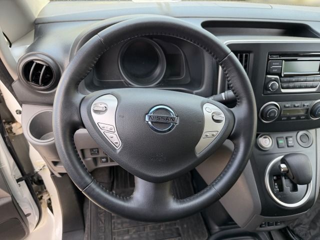 Fahrzeugabbildung Nissan e-NV200 Comfort