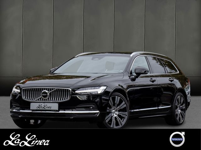 Volvo V90 B4 (D) Plus Bright NP:79.630,-//PANO/AHK/STA