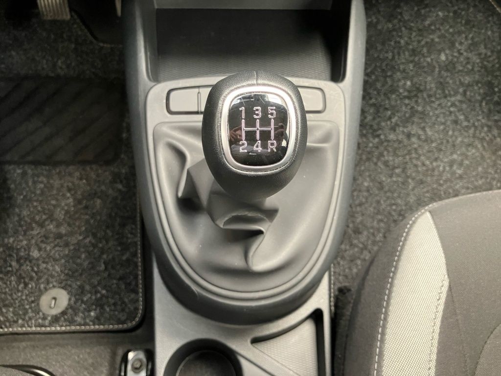 Fahrzeugabbildung Hyundai i10 1.0 Select Facelift Fernlichtass. Kam. Navi
