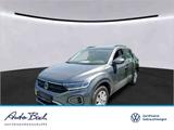 Volkswagen T-Roc Life 1.5TSI DSG Navi LED ACC EPH CarPlay - VW T-Roc LIFE Gebrauchtwagen