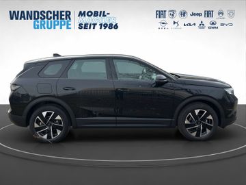 Opel Grandland 1.2 Edition KAM,ALWR,TEMPOM.CARP,LM